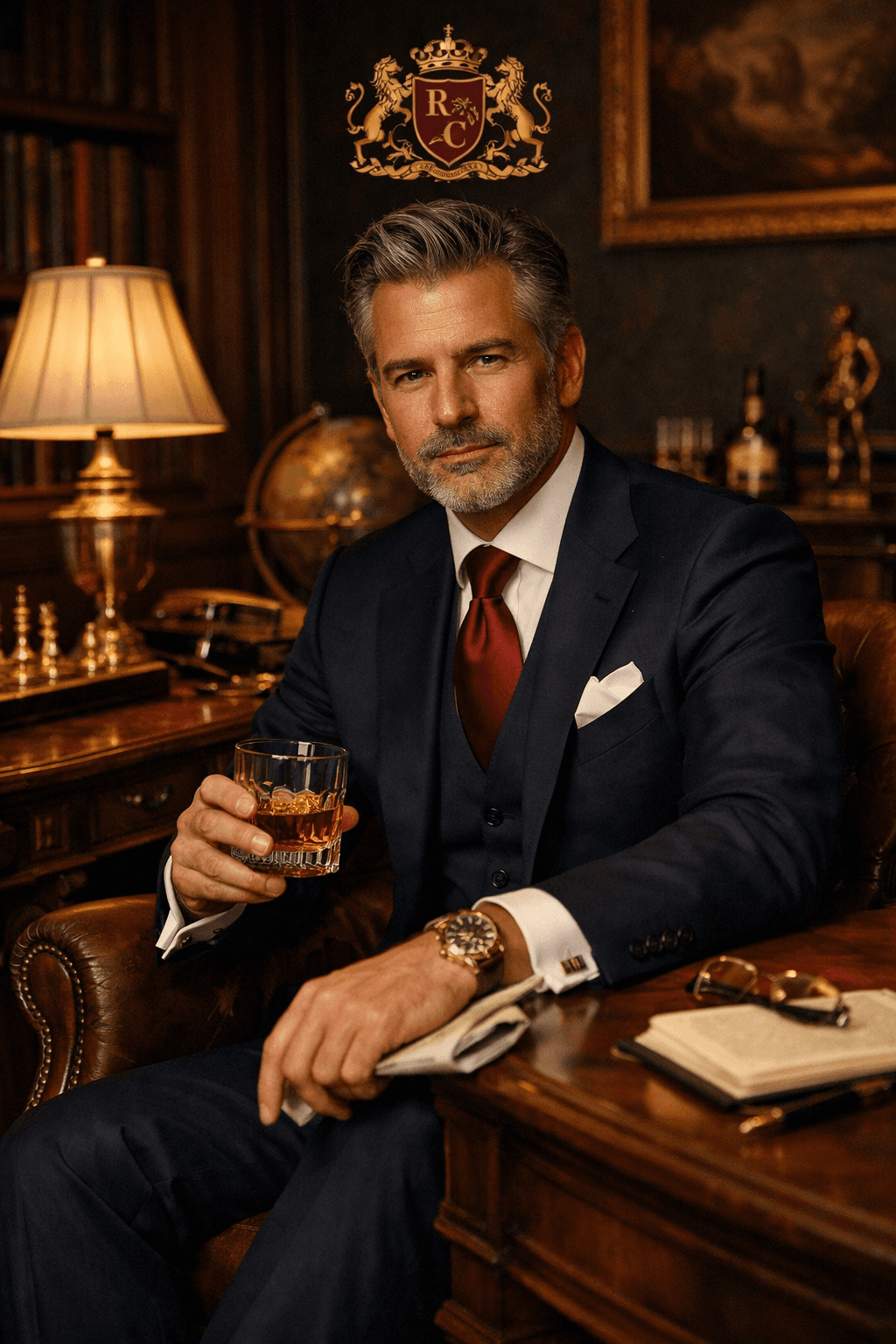The Gentleman
